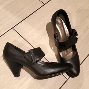 ANDREAS women's leather shoes